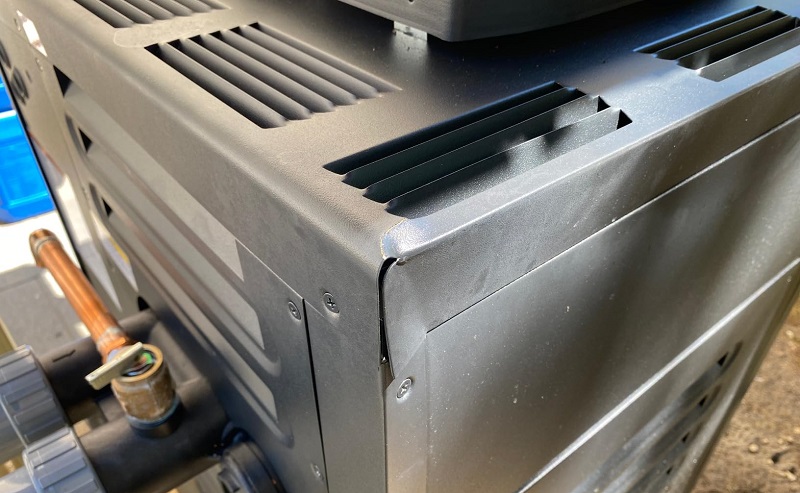 Raypak Natural Gas Pool Heater Reviews