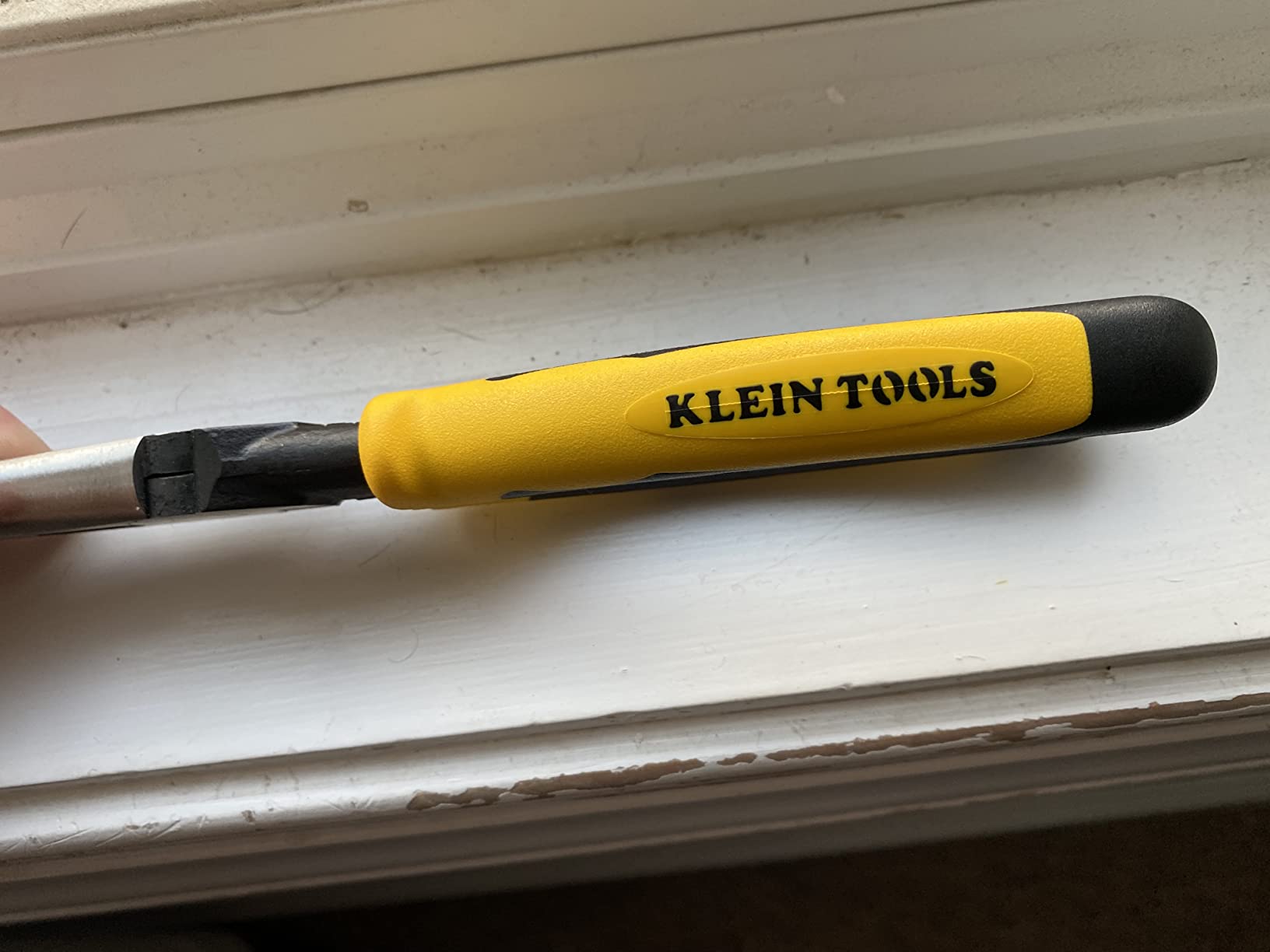 Klein Tools Needle-Nose Pliers Reviews