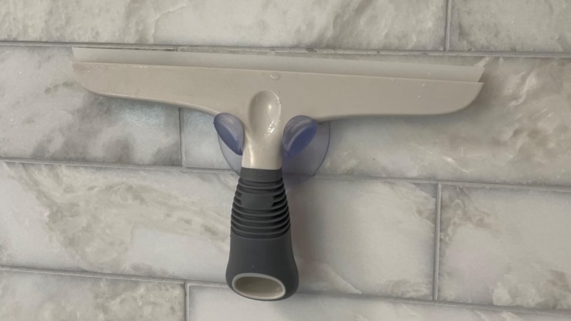 MR.SIGA Multi-Purpose Squeegee
