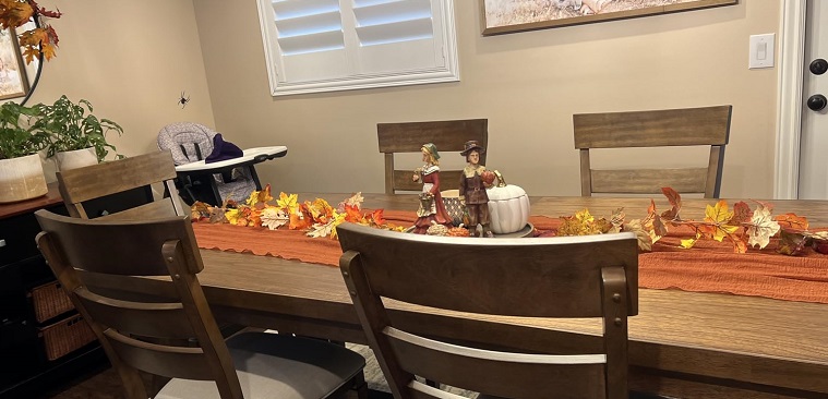 Keketo Fall Table Runner Reviews