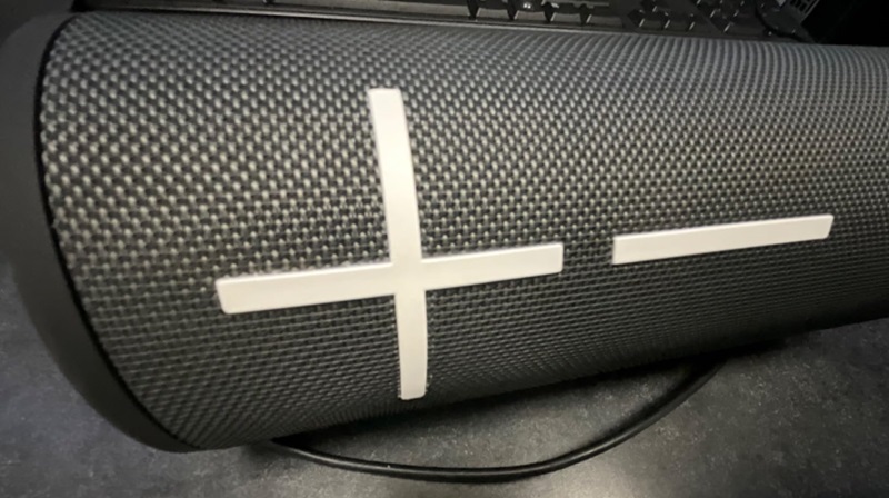 Ultimate Ears Boom 4 Waterproof Speaker Reviews