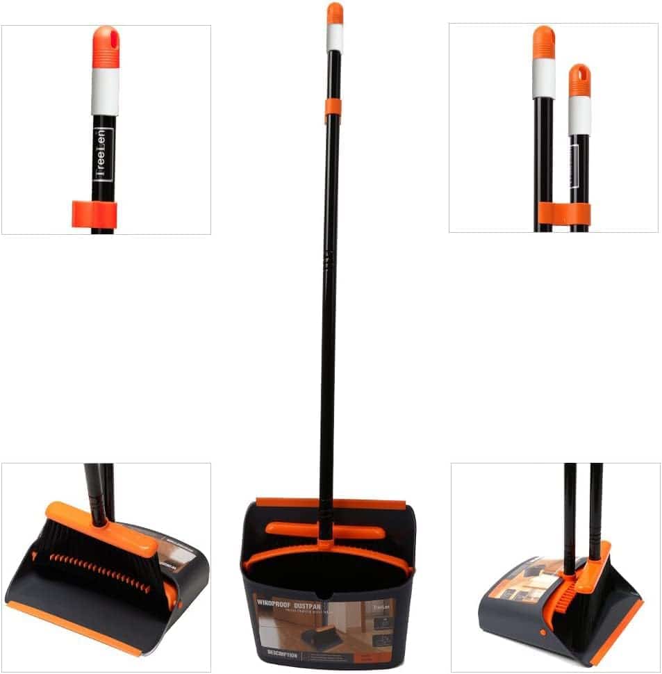 <strong>TreeLen Broom and Dustpan</strong>” />    </a></div><div class=