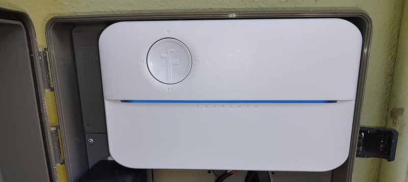 Rachio 3 Smart Sprinkler Controller Reviews