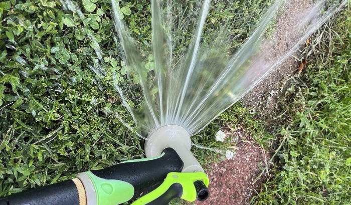 SPECILITE Stainless Steel Garden Hose Reviews