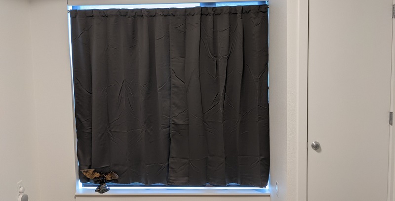 Deconovo Blackout Curtains Reviews