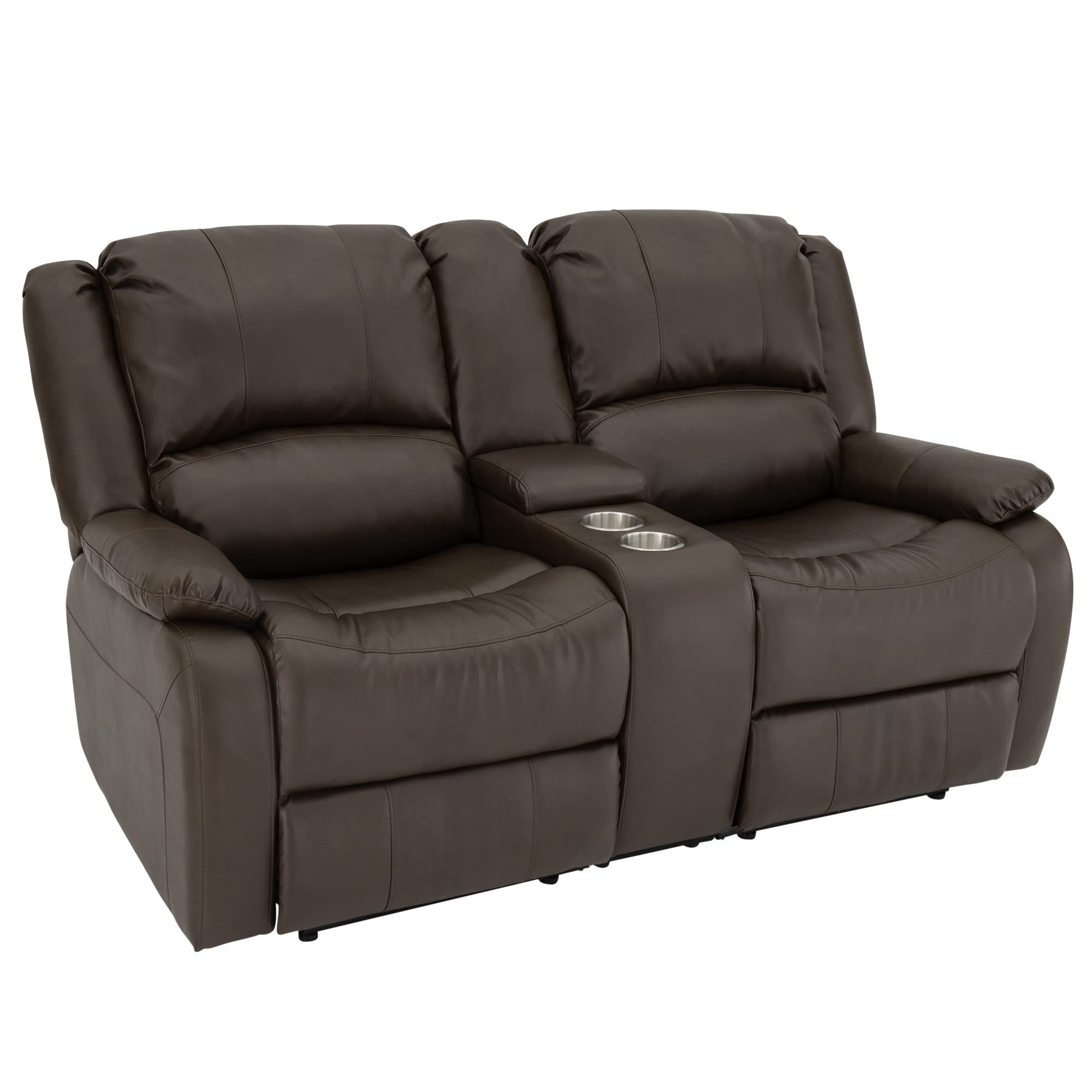 <strong>RecPro Charles Double Recliner RV Sofa</strong>” />    </a></div><div class=