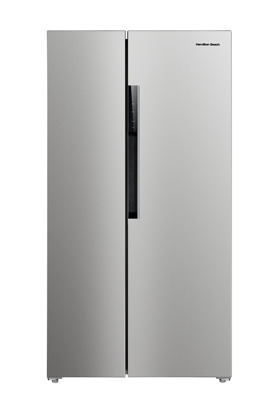 <strong>Hamilton Side-by-Side Stainless Refrigerator </strong>” />    </a></div><div class=