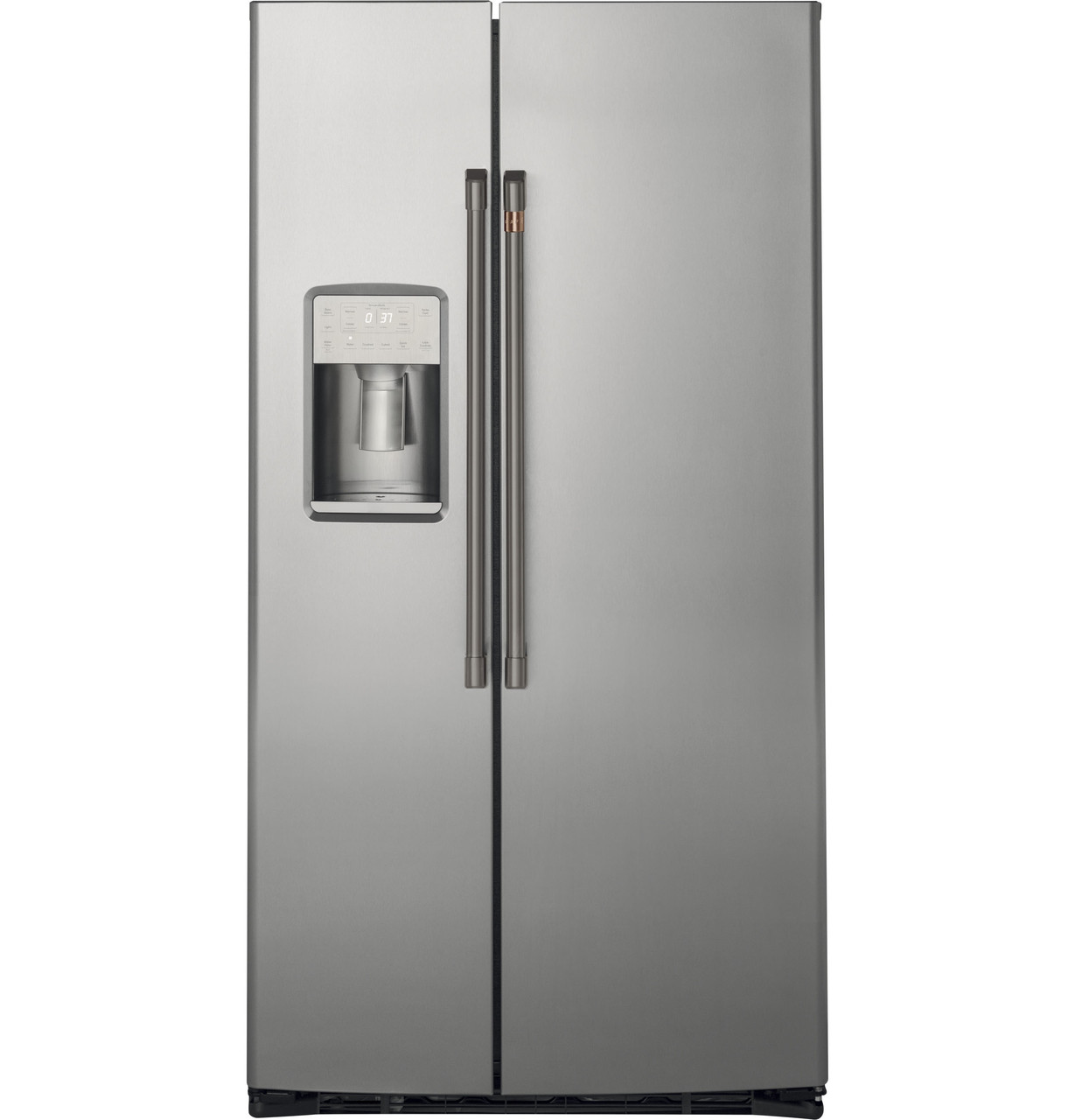 <strong>Café Refrigeration Side-By-Side</strong>” />    </a></div><div class=