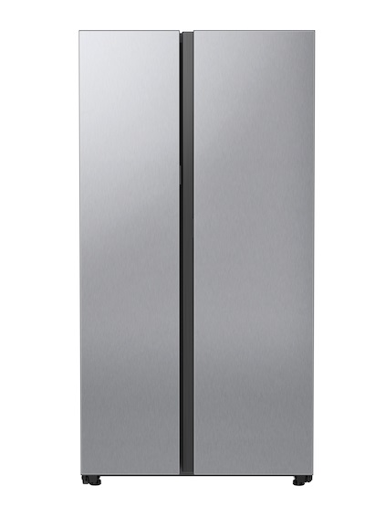 <strong>Samsung Bespoke Side-by-Side Refrigerator</strong>” />    </a></div><div class=