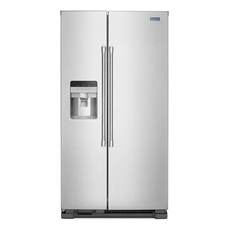 <strong>Maytag Side-by-Side Refrigerator</strong>” />    </a></div><div class=
