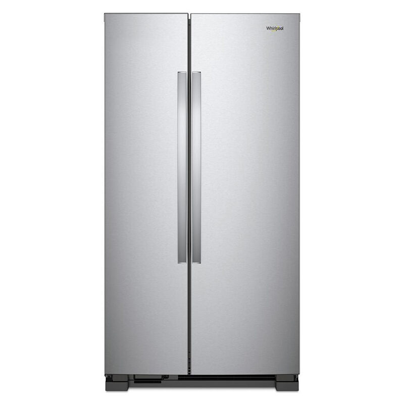 <strong>Whirlpool Side By Side Refrigerator </strong>” />    </a></div><div class=