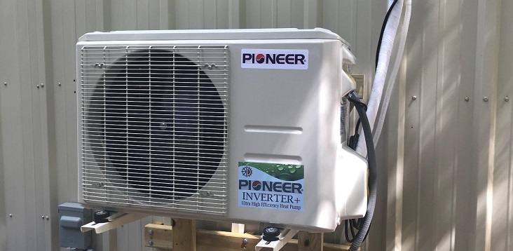 Pioneer Air Conditioner Reviews