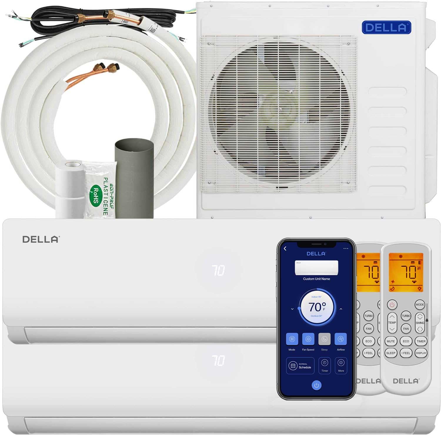 <strong>DELLA ODU Air Conditioner</strong>” />    </a></div><div class=