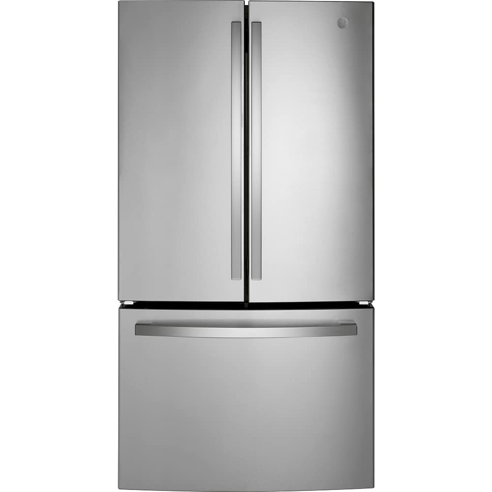 <strong>GE French-Door Refrigerator</strong>” />    </a></div><div class=