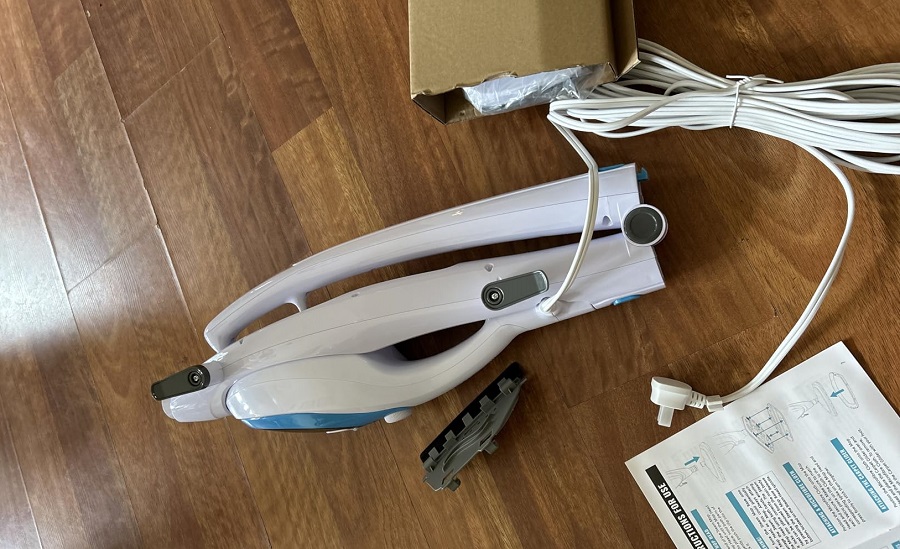 PurSteam Steam Mop Reviews
