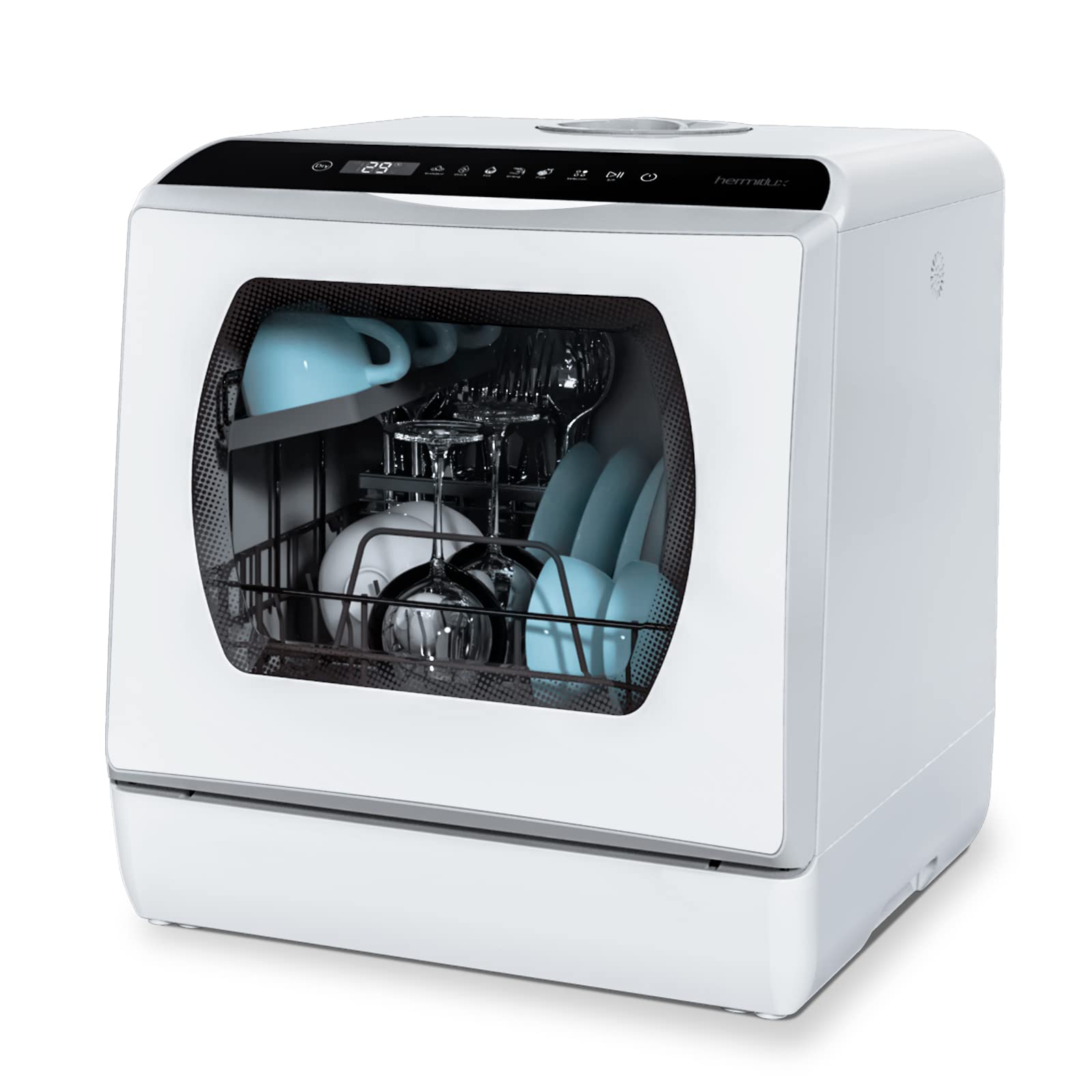 <strong>Hermitlux Countertop Dishwasher</strong>” />    </a></div><div class=