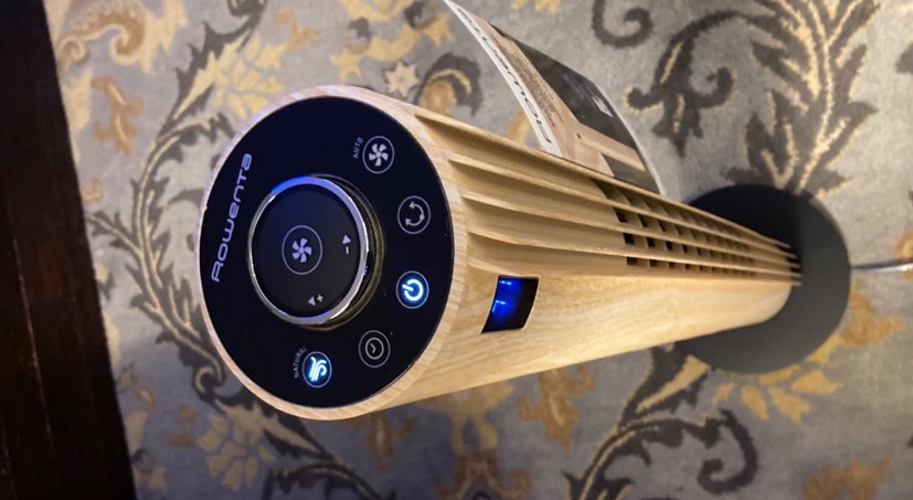 Rowenta Urban Cool Silent Tower Fan Reviews