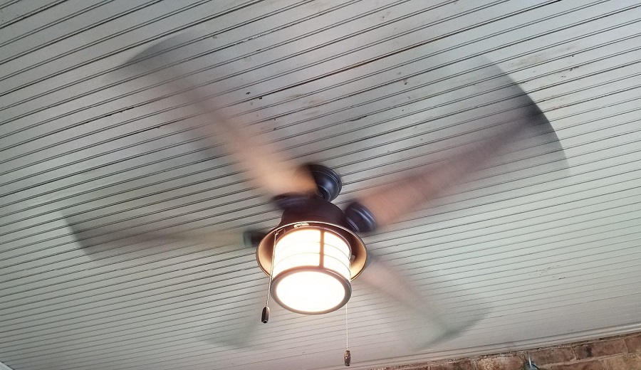 Hunter Key Biscayne Ceiling Fan Reviews