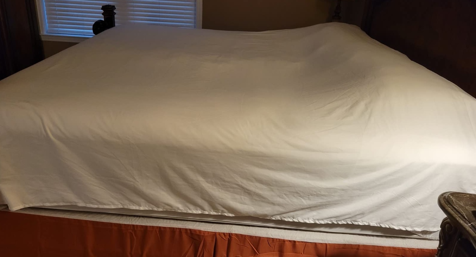 Comfort Spaces Coolmax Sheet Reviews