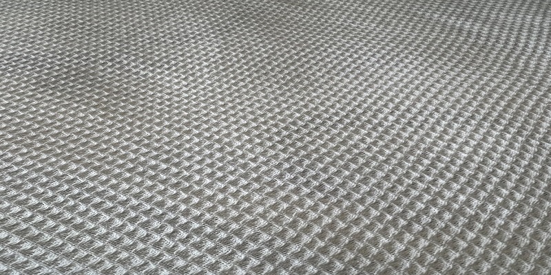 Bedsure 100% Cotton Blankets