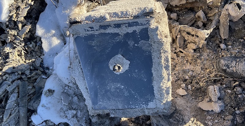 First Alert Waterproof and Fire-Resistant Bolt-Down Combination Safe Reviews
