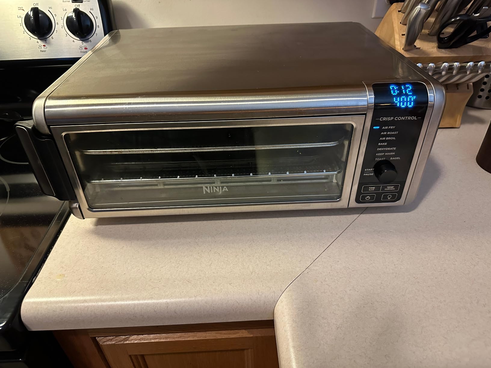 Cuisinart Air Fryer Toaster Oven Reviews