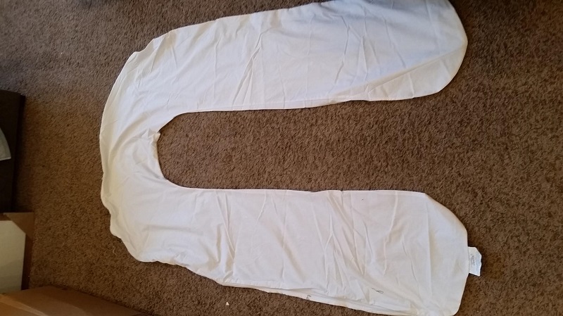 Moonlight Slumber Comfort-U Full Body Pillow Reviews
