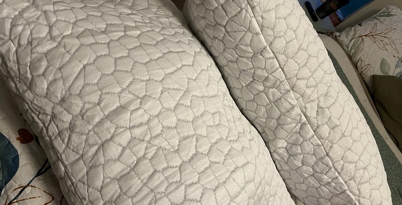 Supa Modern Cooling Bed Pillows Reviews