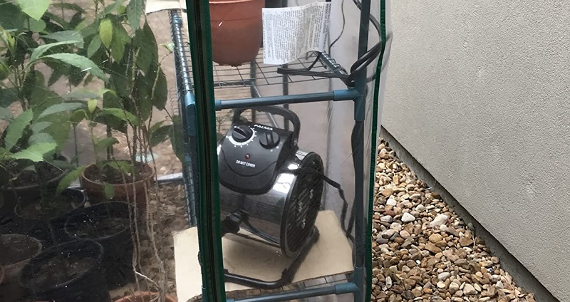Bio Green Outdoor Heater Reviews