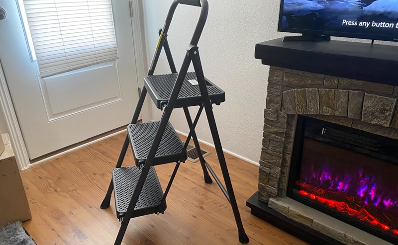HBTower Ladder Reviews