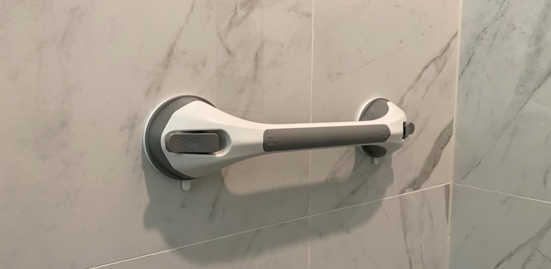 TAILI Shower Grab Bar Reviews