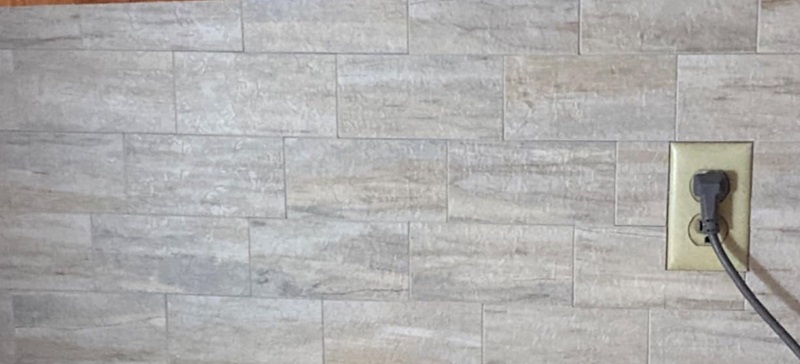 StyloVue Peel and Stick Backsplash Reviews