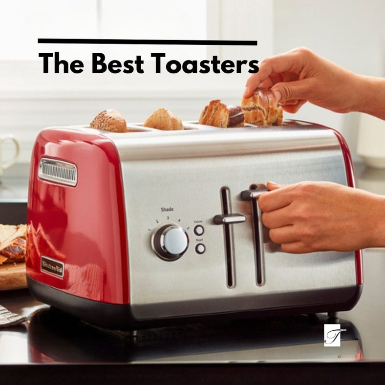The Best Toasters