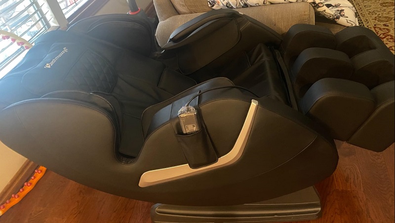 BestMassage Massage Chair Reviews