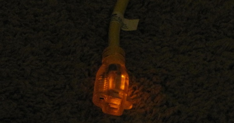 Yellow Jacket Heavy Duty Extension Cord Reviews